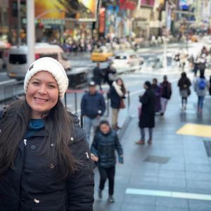 Meet your Posher, Clara